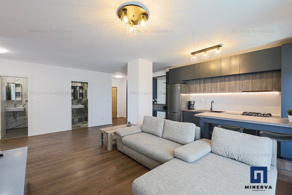 Apartament 3 camere| LUX| Lift| Loc parcare| Campeador-Torontalului, COMISION 0 - Poză 6