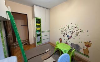 Apartament 3 camere cu balcon, etaj intermediar, cartier Gheorgheni! - Poză 8
