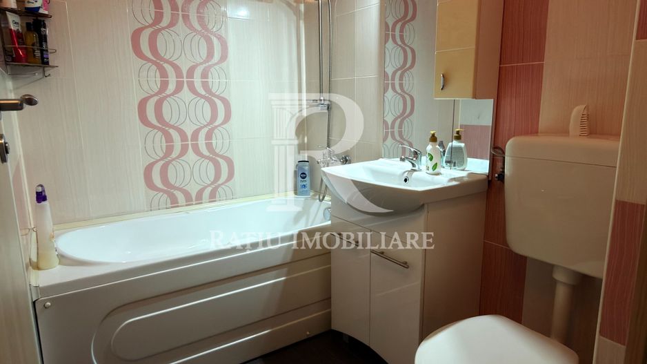 Apartament 3 camere | Bulevardul Dacia | Oradea - Poză 15