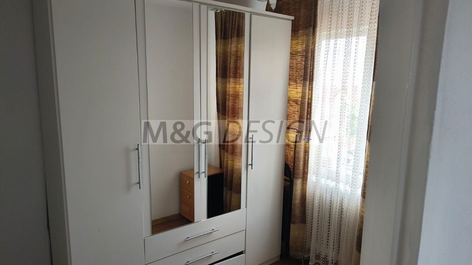 Se inchiriaza apartament 2 camere zona Sagului( Shoppping City) - Poză 2
