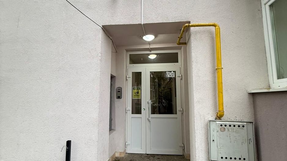 GARSONIERA | RENOVATA COMPLET | METROU GORJULUI - Poză 15