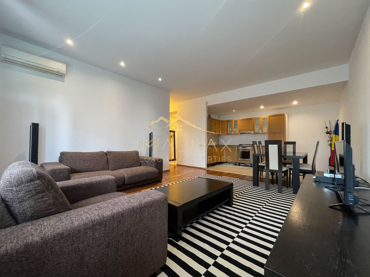 Apartament cu 3 camere *85 mp utili*// Erou Iancu Nicolae - Poză 3