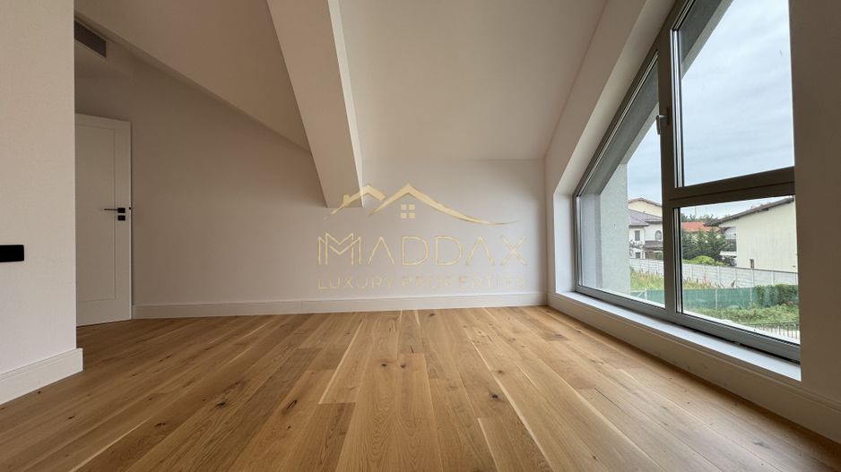 Vila Smart&Green *276mp* First Rent // Pipera-Erou Iancu Nicolae - Poză 27