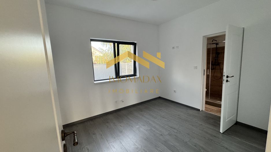 Sanmihaiu Roman-Duplex Parter-Disponibil Imediat - Poză 8