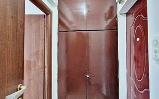 Garsoniera zona Centrala, Renovat 2023, Prima inchiriere, Comis 0% - Poză 15