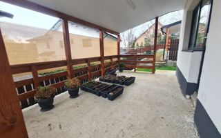 Vila individuala in Barnova Troita, intrare de pe Sos Barnova, nu rata - Poză 10