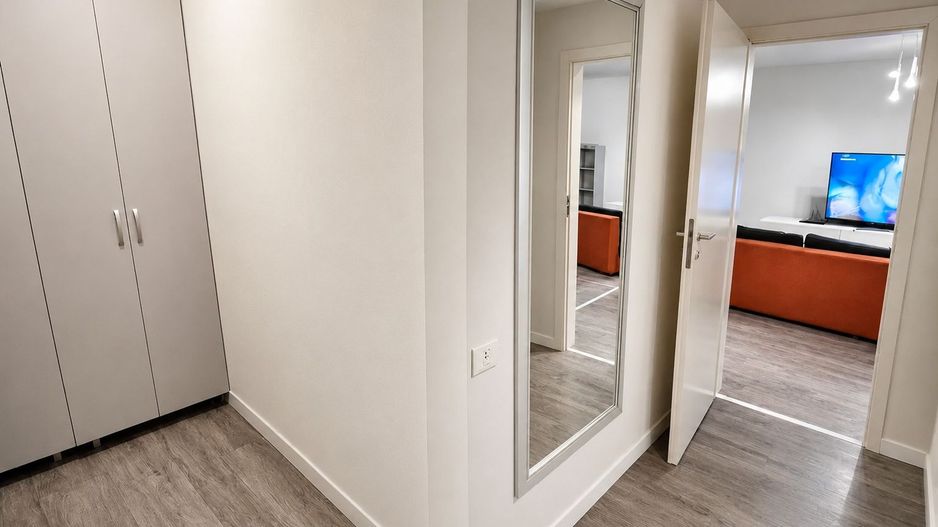 Vivalia | 2 Camere | Terasa de 25 mp | Loc de Parcare. - Poză 4