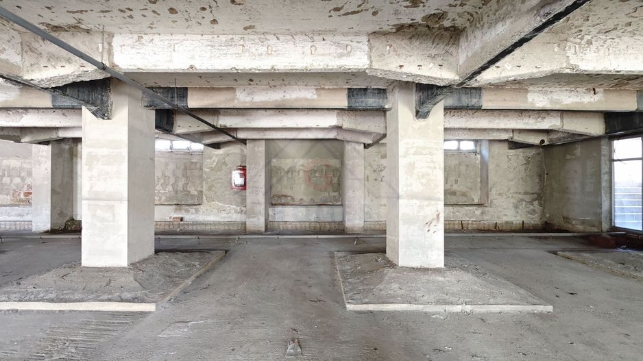 SAD 381 mp utili,  Complex Studentesc, vizibilitate excelenta. - Poză 15