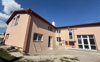 Clădire nouă  de închiriat - birouri / cabinete medicale - Poză 1