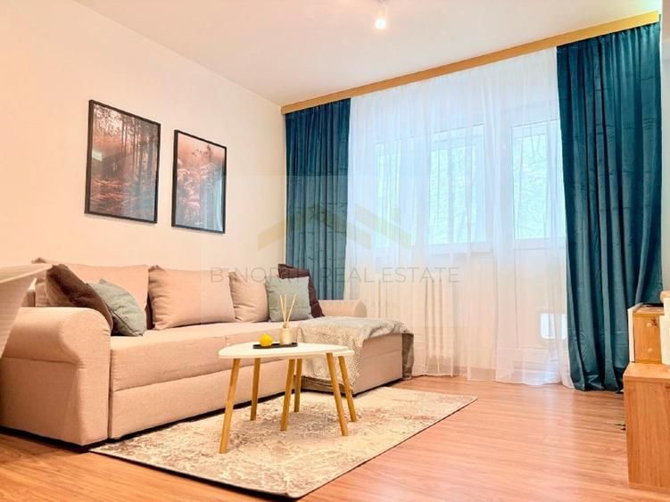 Apartament 2 camere de închiriat Dristor – 300 m metrou | etaj 1 | renovat - Poză 4