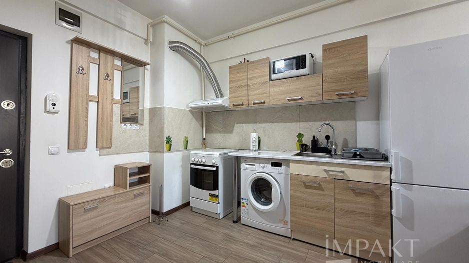Apartament 2 camere în Iris – parcare inclusa - Poză 4