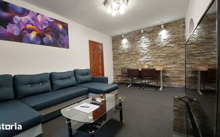 Închiriere Apartament cu 2 camere, renovat, etaj 2, balcon inchis, Titan metrou - Poză 10