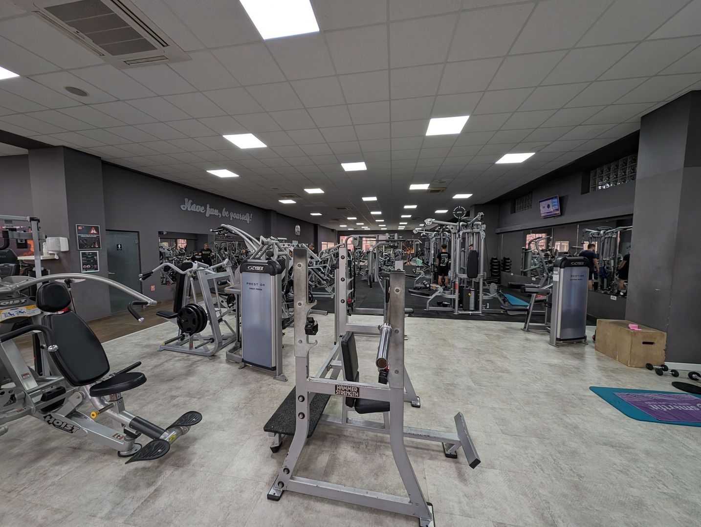 imobil P+2E --SAD + office+ rezidential - Poză 9