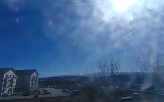 Apartament | 72 MPU  | 3 camere |  2 Balcoane | Pictor Brana - Poză 4