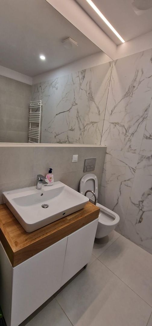 Apartament | 2 camere | Nusco City | Aviatiei - Poză 5