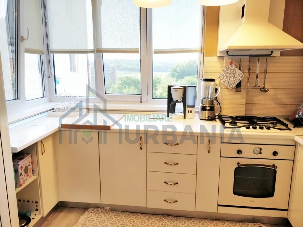 Apartament 2 camere de inchiriat, Penta Residence, Iasi - Poză 2