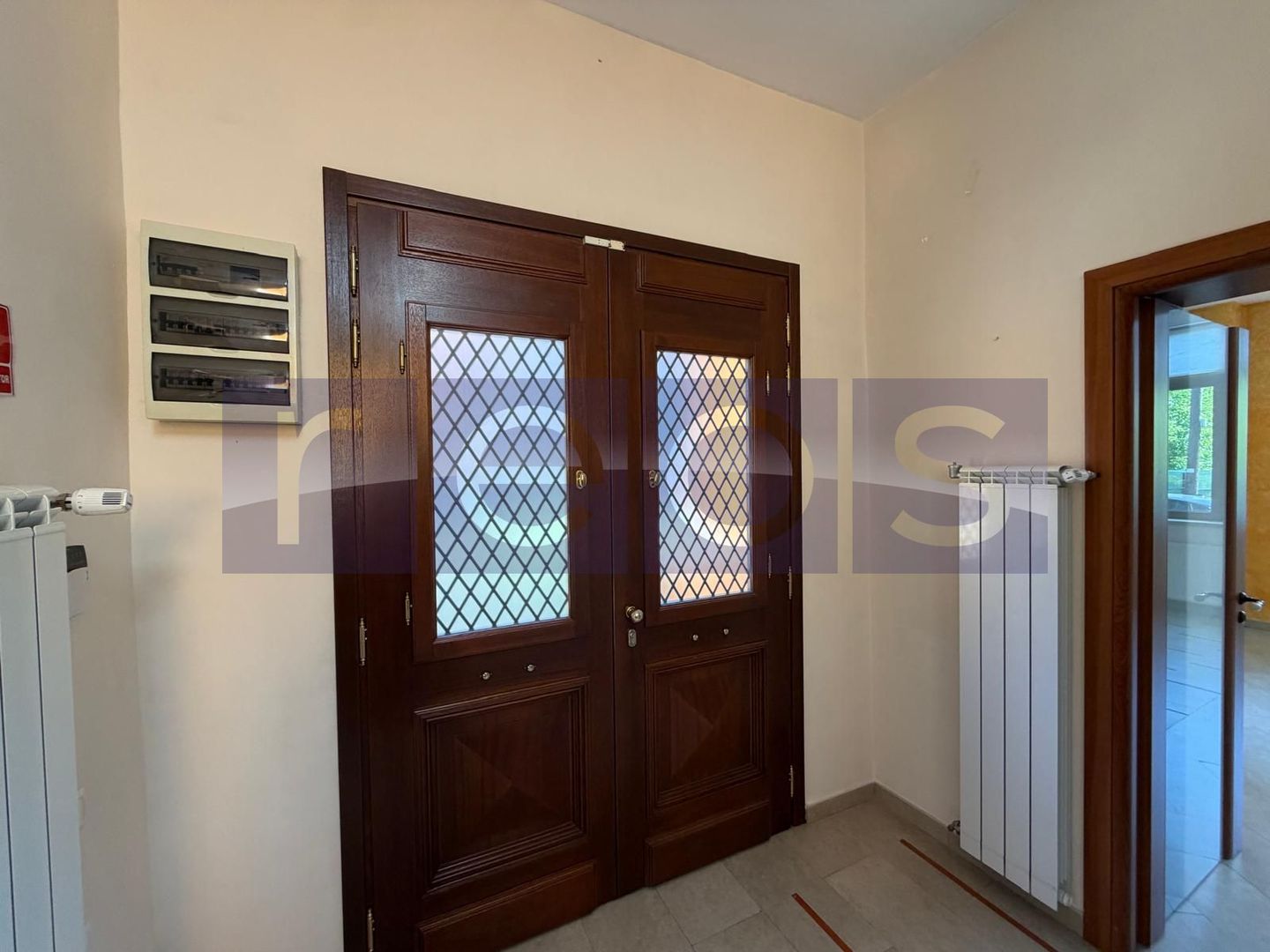 INCHIRIERE VILA | COTROCENI | 130MP | IDEAL OFFICE-CLINICA-SALON - Poză 23
