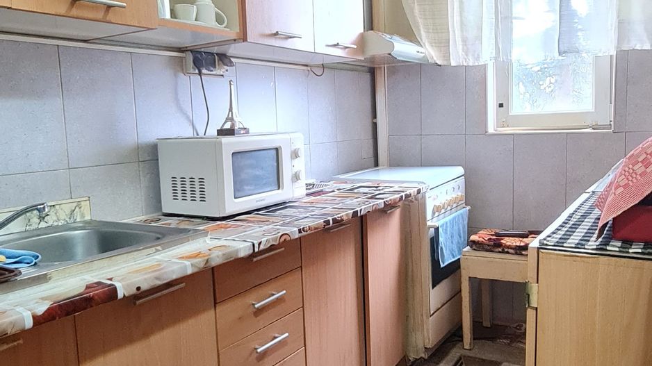 Garsoniera cartier Bartolomeu Brasov etaj 2 - Poză 7