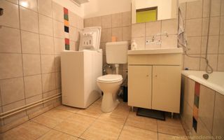 Vlahuta, garsoniera sectiune mare - Poză 5