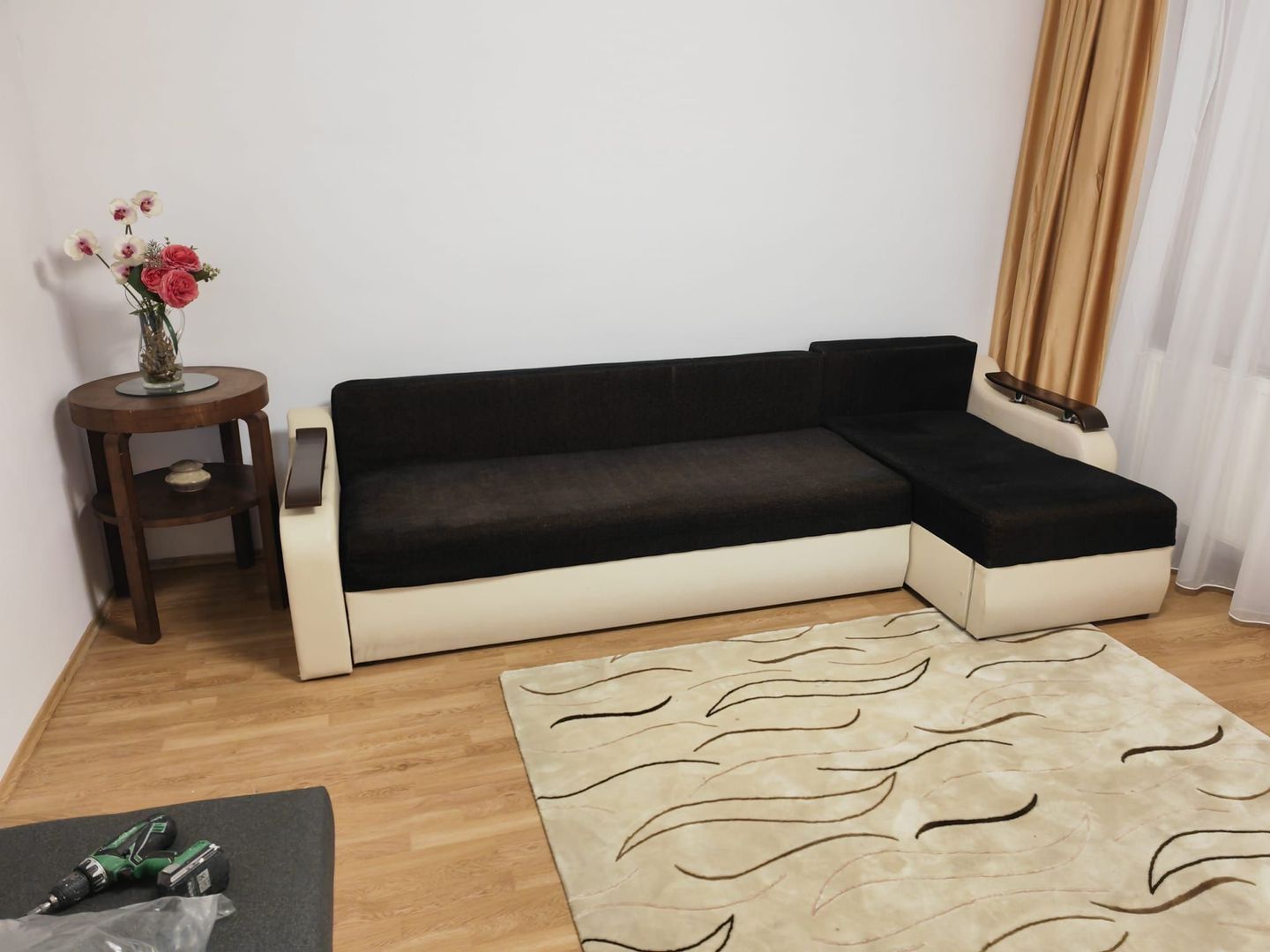 AP. 2 CAMERE - BRANCOVEANU, CENTRALA TERMICA, METROU 6 MINUTE - Poză 1