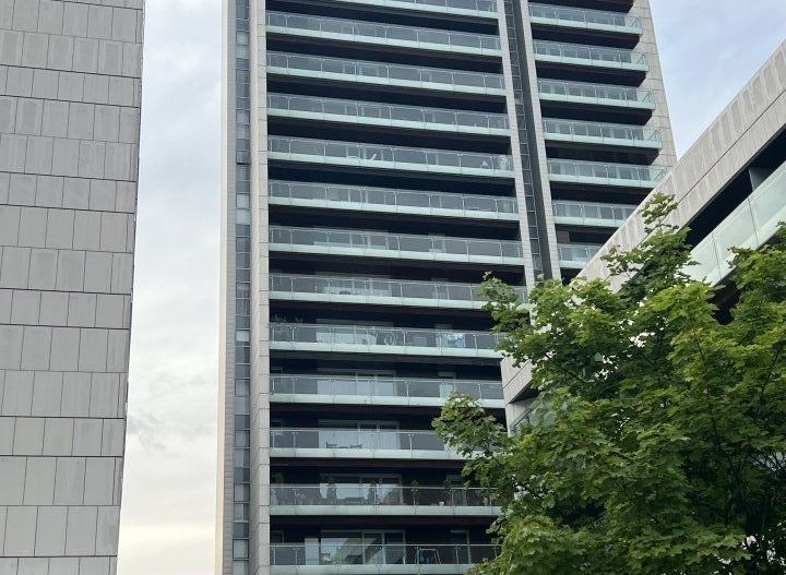 Apartament Alia Apartments lux - Poză 1