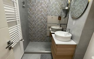 Garsonieră modernă 36,2 mp, bloc nou 2021, etaj 8/11, view deschis – Grozăvești - Poză 2