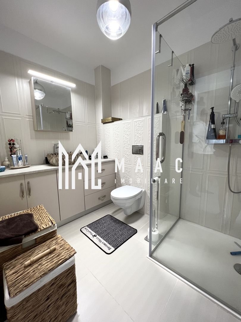 Casa insiruita I 4 camere I Cristian - Poză 11