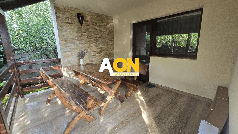 Casa Individuala 4 Camere,3 Bai, Zona Cetate 350mp Teren - Poză 3