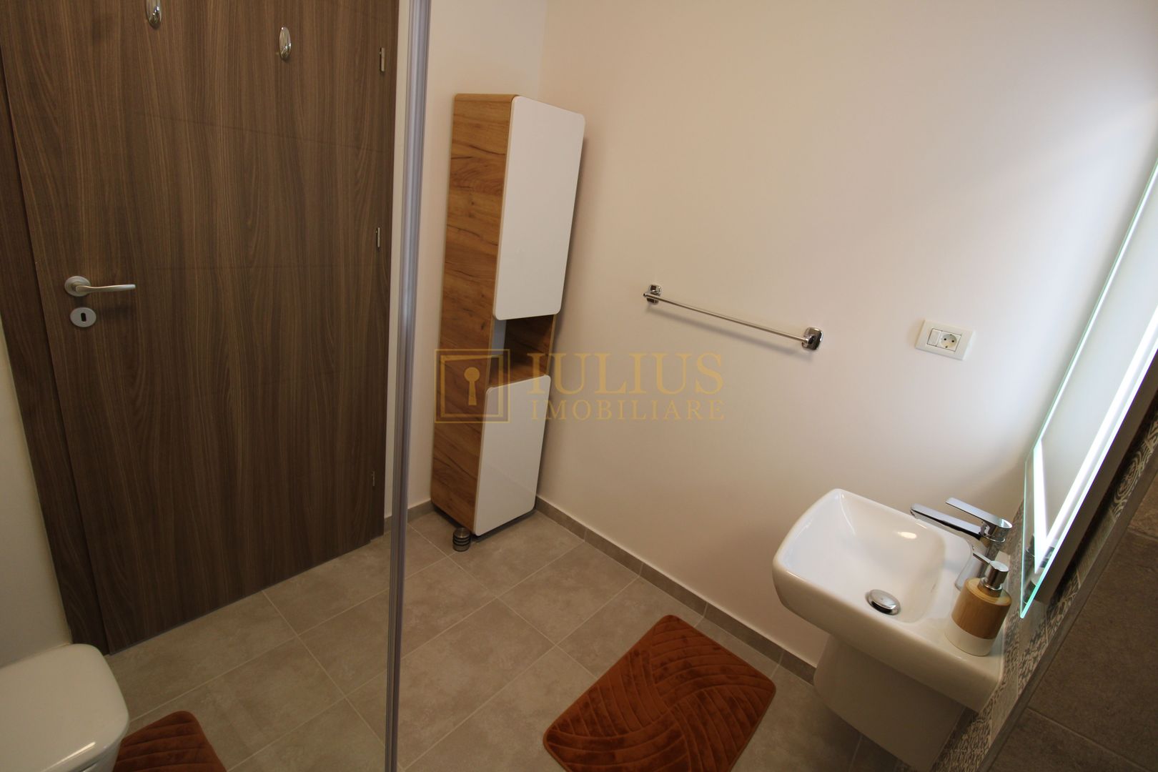 Torontalului - XCity Towers,  SmartTV, loc de parcare inclus! - Poză 12