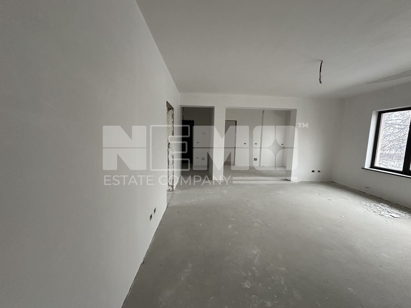 APARTAMENT 4 CAMERE | 2 BAI | 2 CAMERE TEHNICE | ETAJ 1 - Poză 5