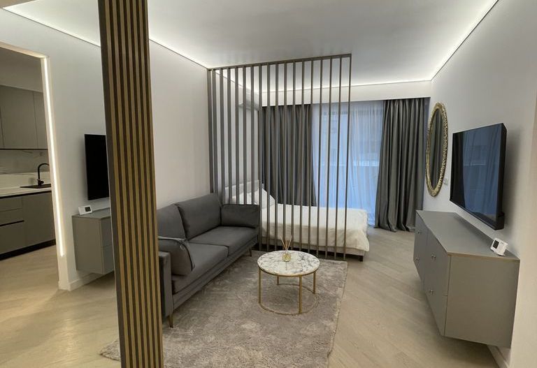 Studio Dublu Cortina North de inchiriat - Poză 11