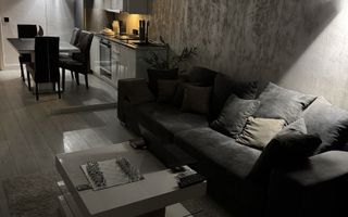 Casă 2 camere-curte și terasă |  Zona Parcul Sub Arini - Poză 7