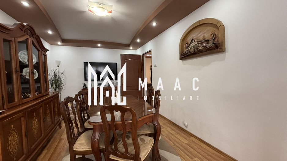 Apartament 4 camere | Etaj 2 | Balcon | 70 MP |  Valea Aurie - Poză 2