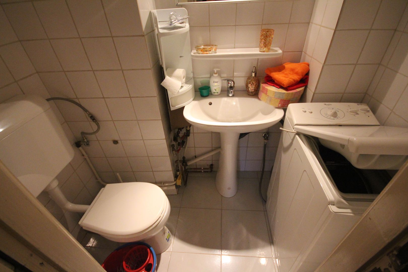 Cochet la 5 minute de Iulius Mall - Poză 11