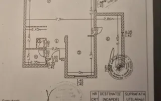 VILA DE VANZARE IN ZONA EROU IANCU NICOLAE | PISCINA | - Poză 17