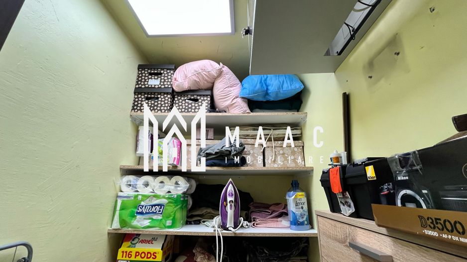 Apartament 3 camere | 2 bai | 3 logii | 68 MPU | Turnisor - Poză 23