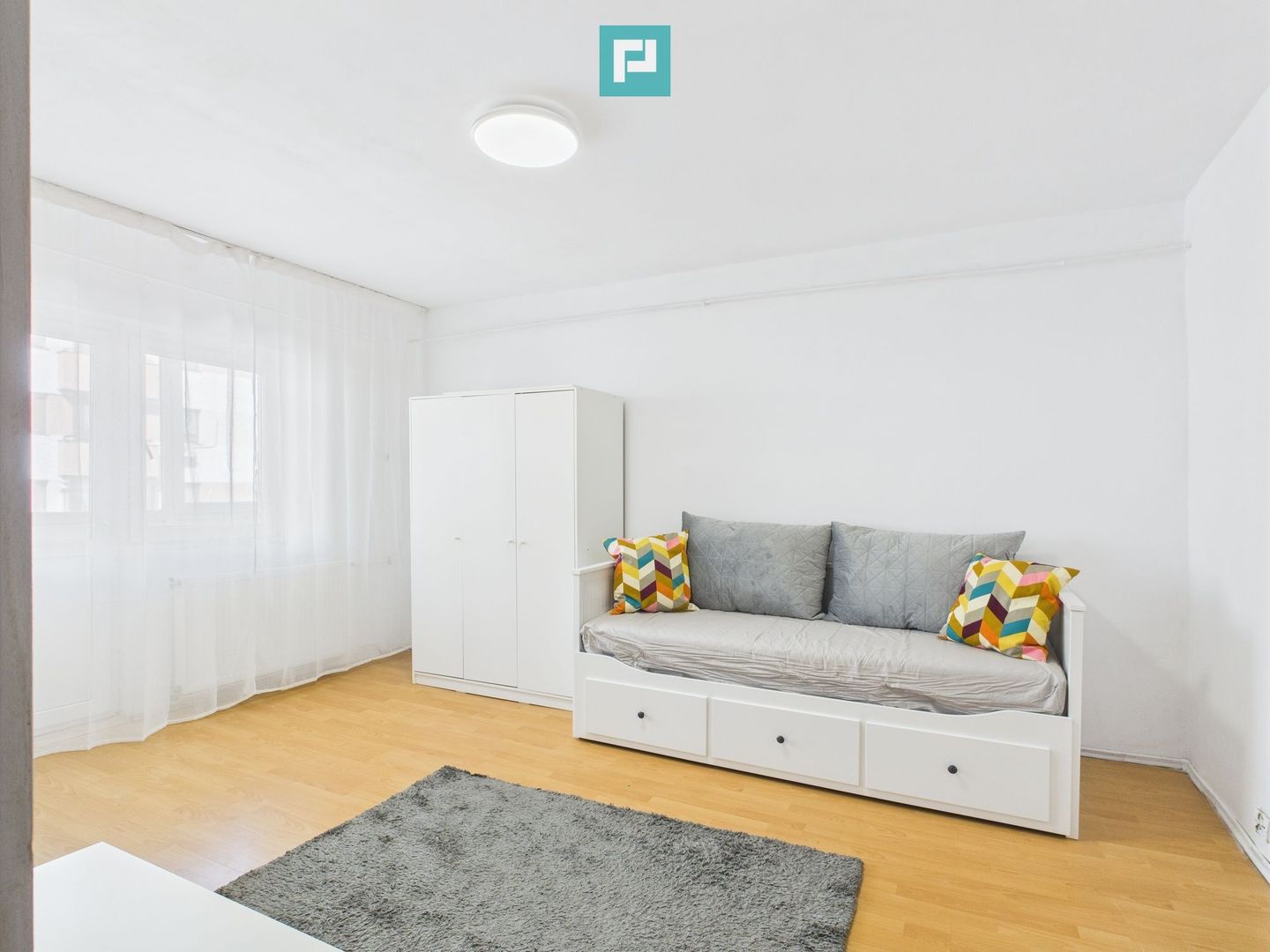 Apartament cu 1 cameră în Calea Buziașului - Poză 3