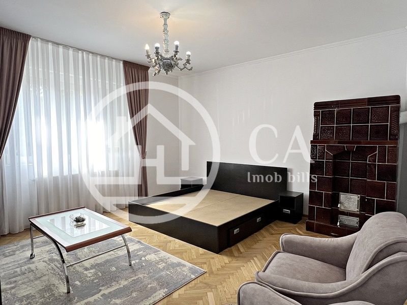 Casă de închiriat cu 2 camere în zona Horea, Oradea - Poză 3