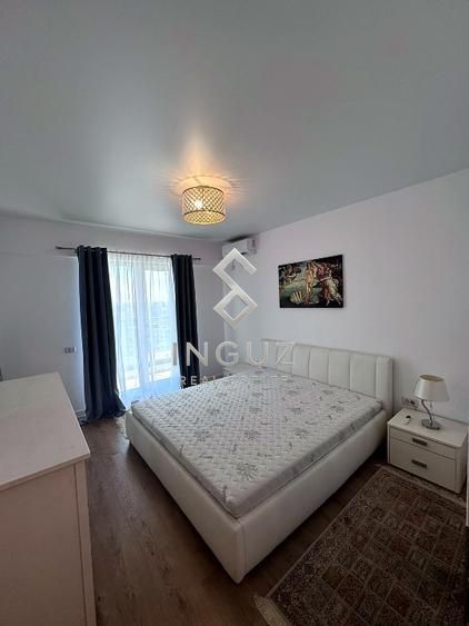 Duplex modern de închiriat – Central Address, Sector 5, București - Poză 5