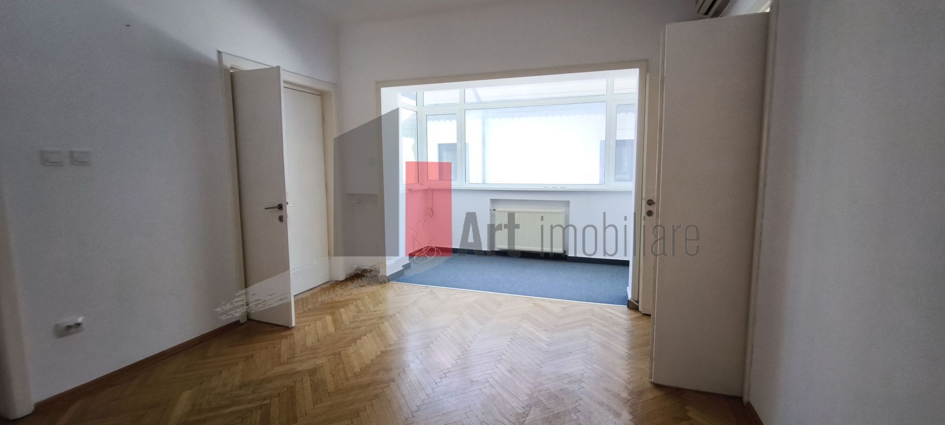 Apartament Dorobanti Beller 5 camere et 1 - Poză 2