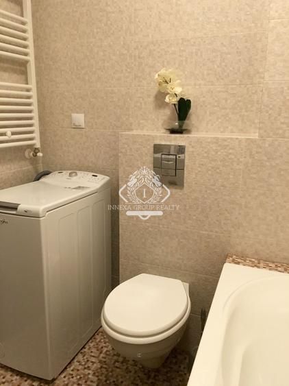 Apartament 2 camere | Ștefan cel Mare-Obor | Bloc 2015 | Centrala proprie | 56mp - Poză 6