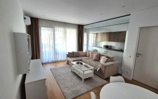 Apartament 2 camere, NUSCO, Pipera / loc de parcare - Poză 3