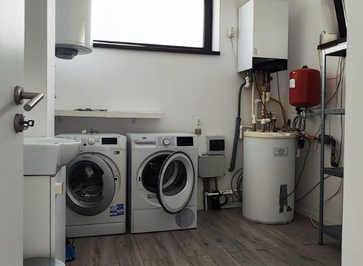 Baneasa- Padure- Greenfield - Poză 9