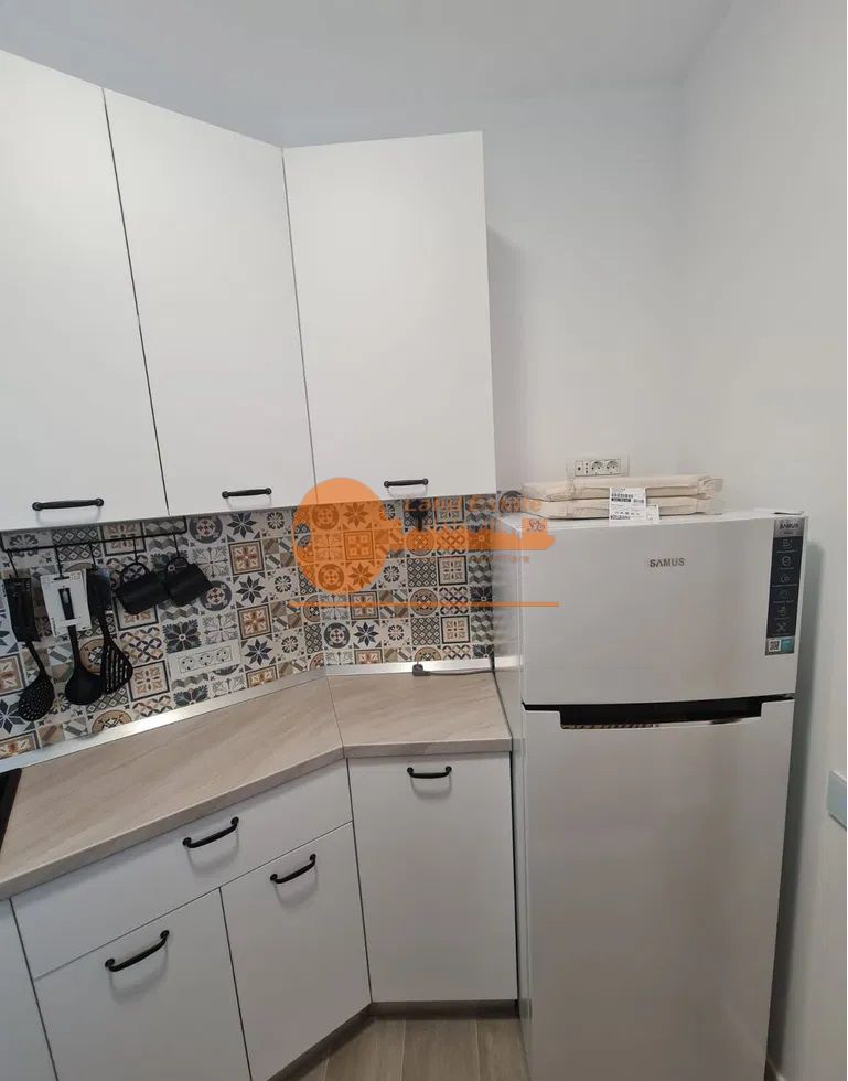 Garsonieră de închiriat – Prima utilizare după renovare - Poză 10