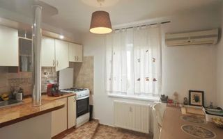 Apartament 2 cam. de inchiriat 60 mp Et. 4  Zona Aviatiei - Poză 3