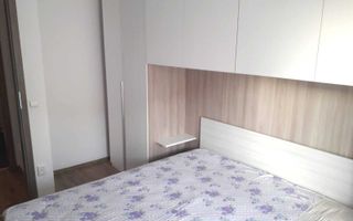 Apartament de închiriat | Sibiu Nord-Vest | Magnolia | 37 mp - Poză 3