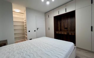 Apartament de 3 camere, 63mp, ultrafinisat, zona strazii Dorobantilor - Poză 4