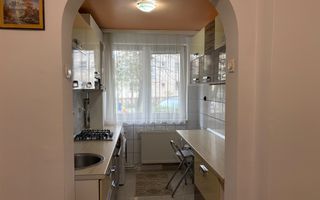 Apartament 2 Camere I Parter I Mobilat I M.Viteazul - Poză 7