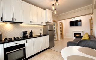 Apartament 2 camere Copou Royal Town - Poză 1