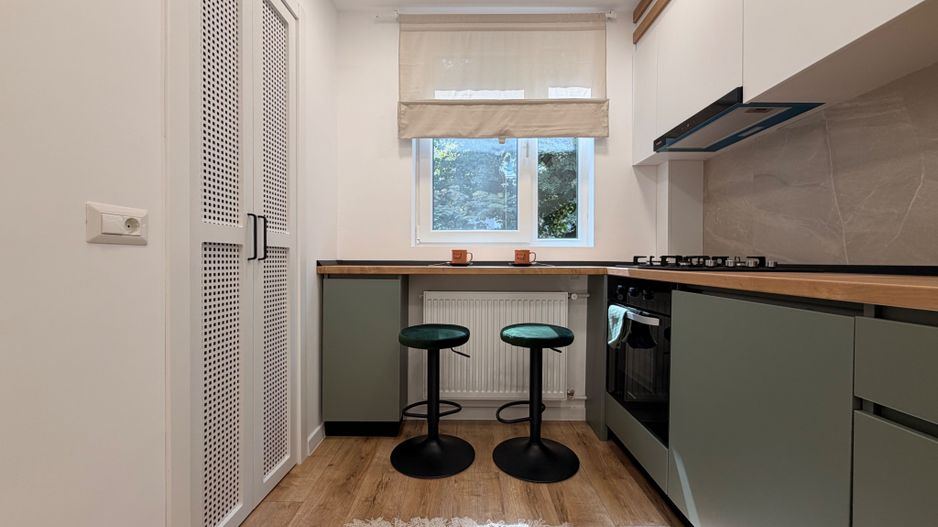 APARTAMENT 2 CAMERE | MOBILAT + UTILAT | ETAJ 1 - Poză 8